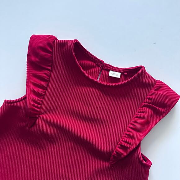 Next Christmas Holiday Dress - Picture 2 of 5